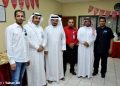 Annual Iftar 2018 Jubail branch
